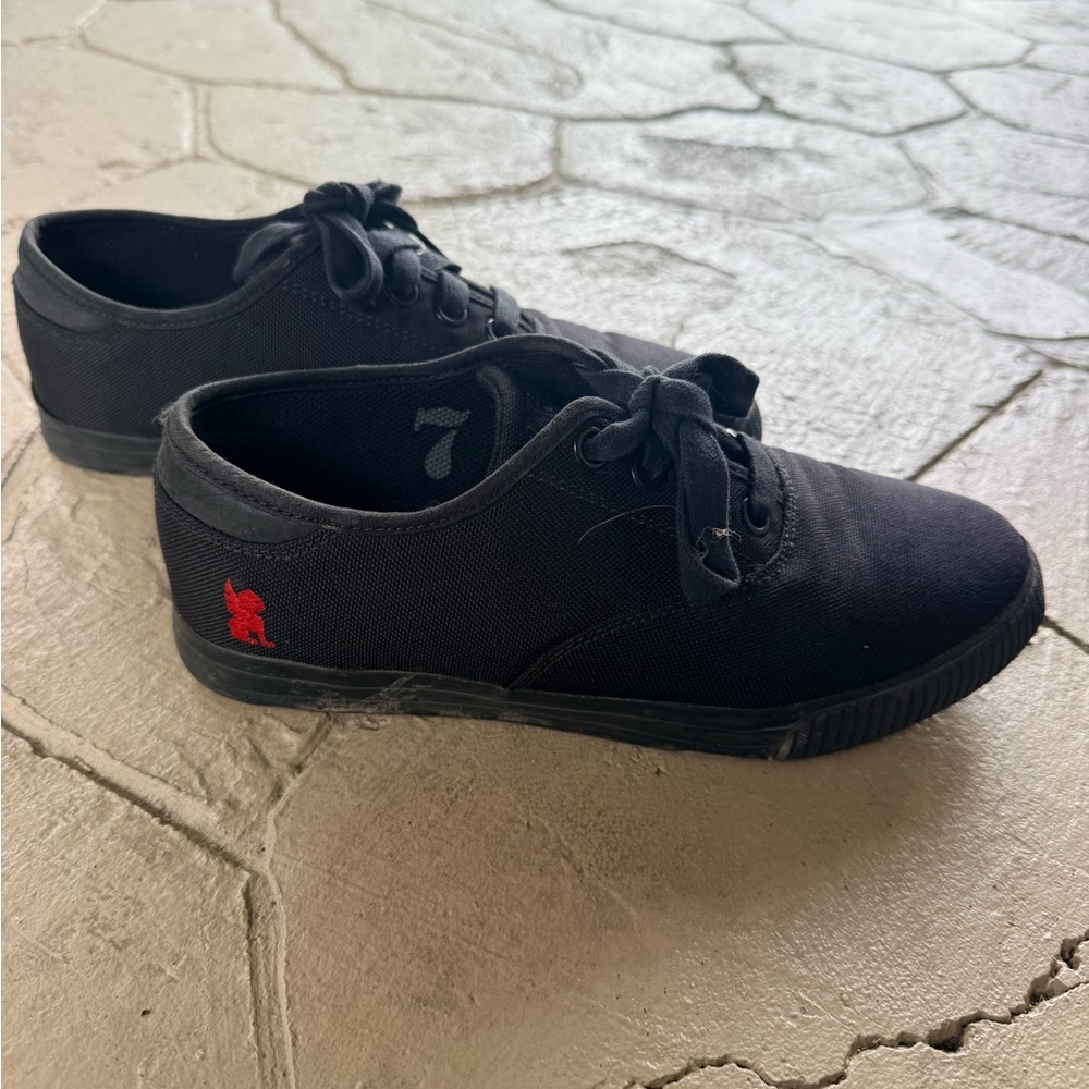 Chrome industries Truk Sneakers